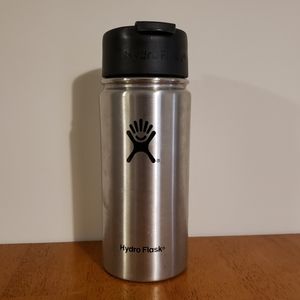 Hydro Flask 16oz Widemouth
